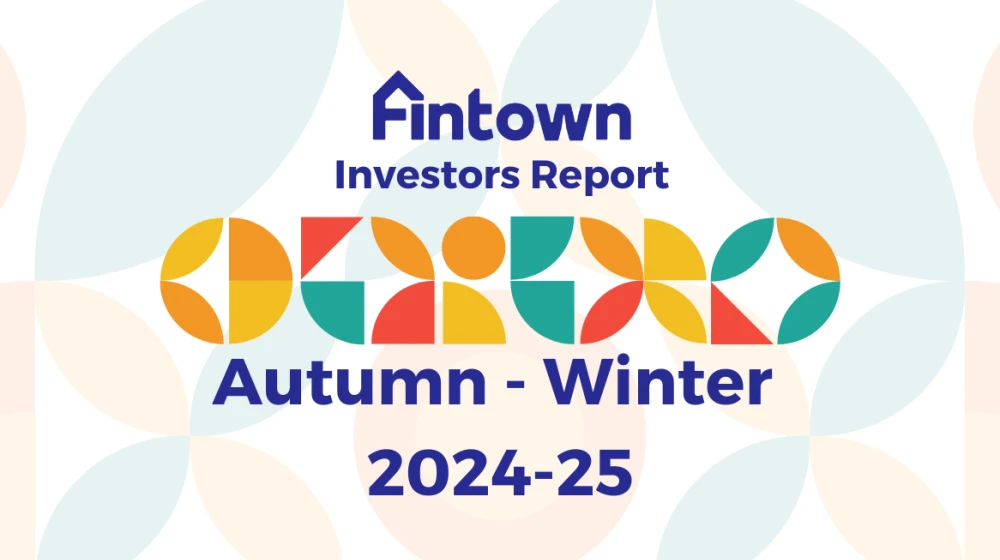Rudens - Ziemas investoru ziņojums 2024-25 - Image
