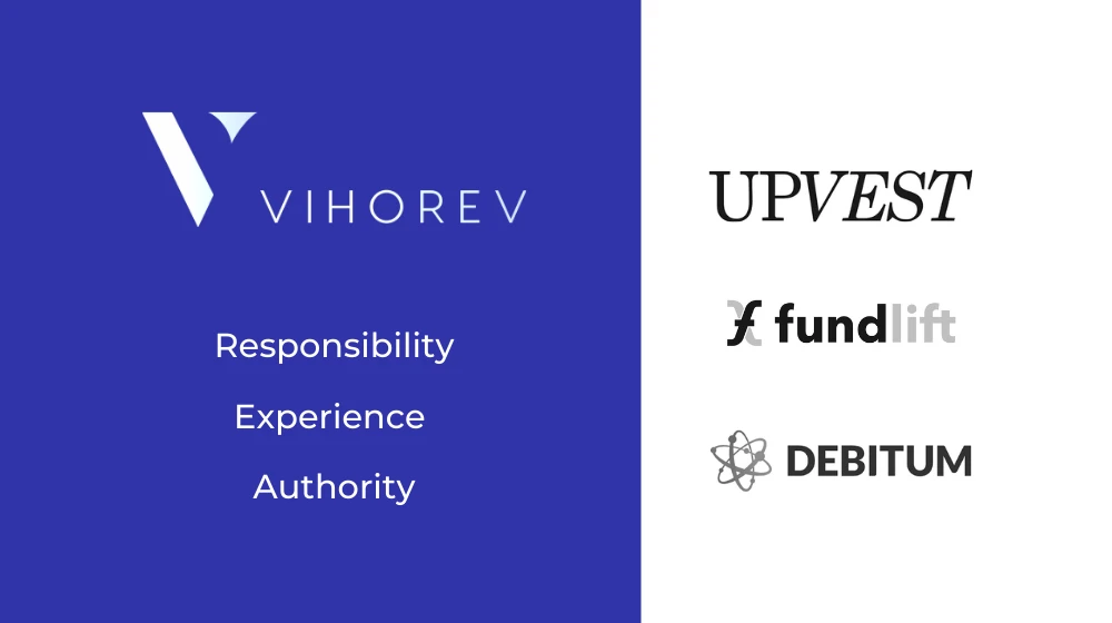 Vihorev's Track Record: An Overview of Past Investment Projects - Image