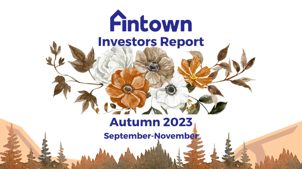 Podzimní zpráva investorů 2024 - Image