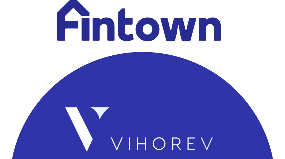 Introducing Fintown: Powered by Vihorev Group - Image