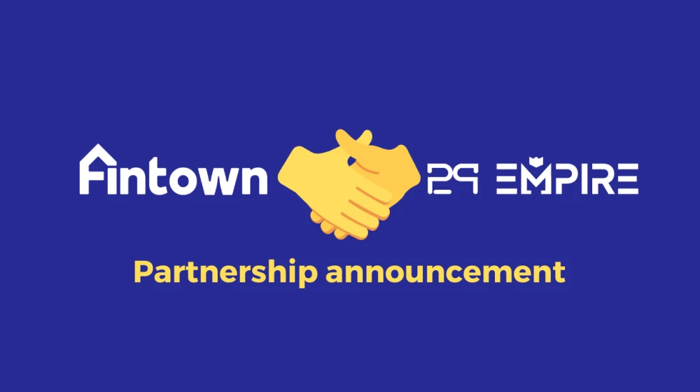 Fintown Review: Partnering with P2P Empire to Highlight Our Unique P2P Real Estate Investment Platform in Europe - Image