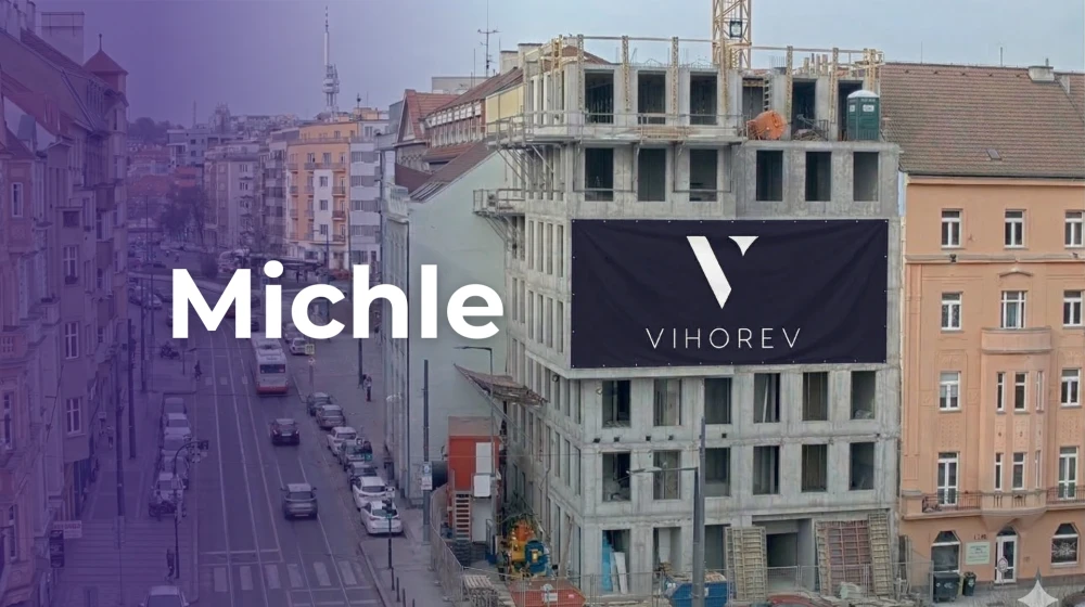 Honest Michle Stage 2: A Secured Investment Opportunity with a 12-Month Horizon - Image