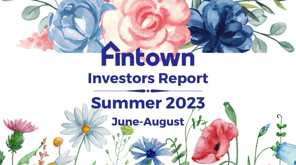 Summer Investors Report 2023: 4x Growth, Product Bullet, VIP Club Release - Image