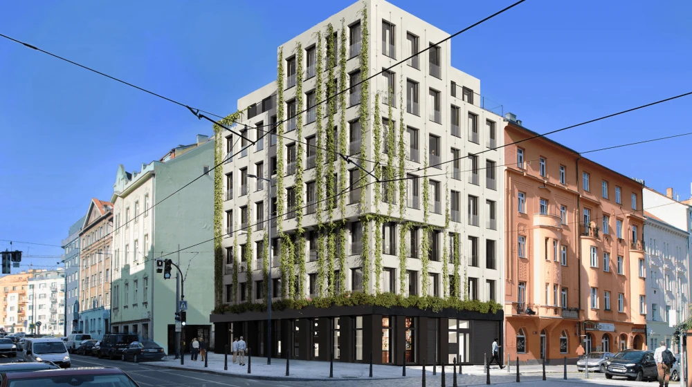 Emocionante oportunidad de inversión: Honest Michle de Vihorev Group - Image