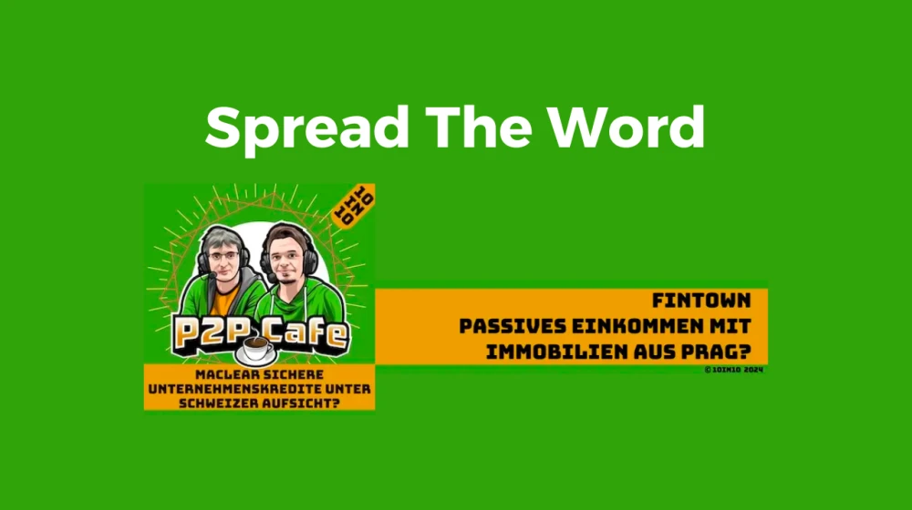 Café P2P Acerca de Fintown - Image