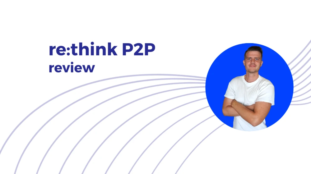 re:think P2P Review of Fintown by Denny Neidhardt - Image
