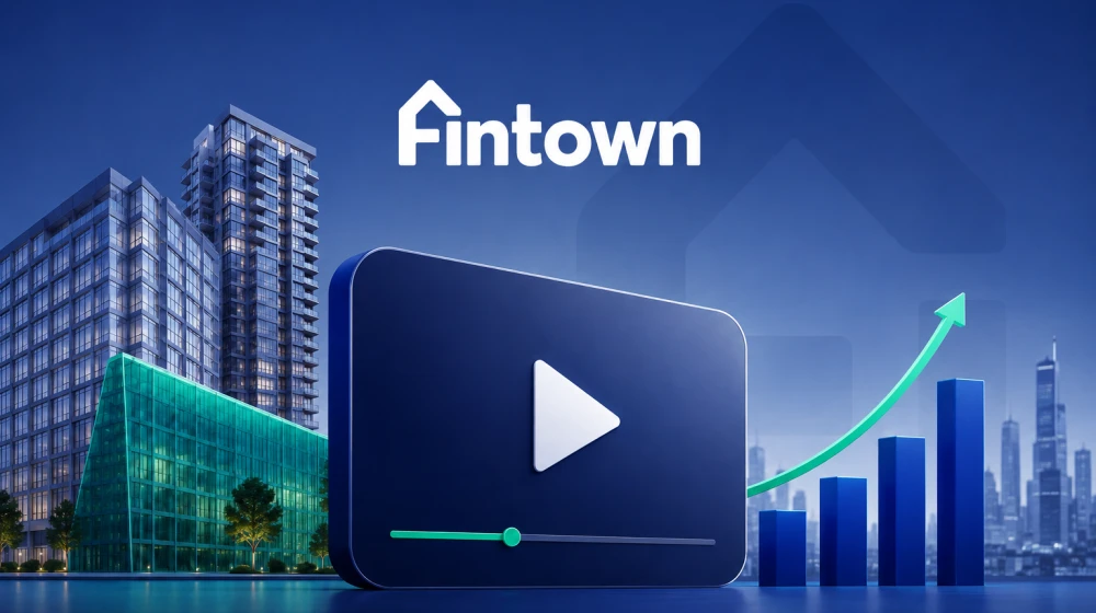 Inside Fintown — How Fintown Works Behind the Scenes - Image