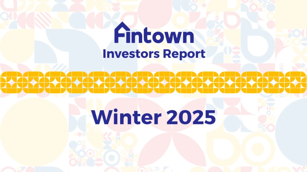 Investoru ziņojums 2025. gada ziema - Image