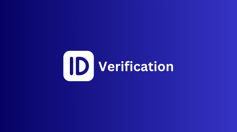 Identity Verification - Image