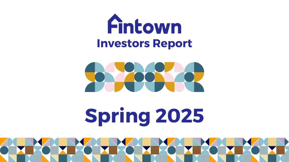 Frühjahrs-Investorenbericht 2025 - Image