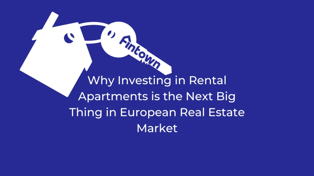 Por qué invertir en pisos de alquiler es la próxima gran apuesta del mercado inmobiliario europeo - Image