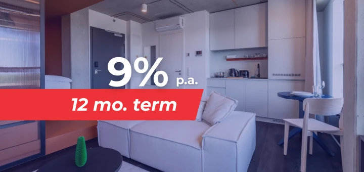 Rental - Ricany (Stage 2) - LOT 23
