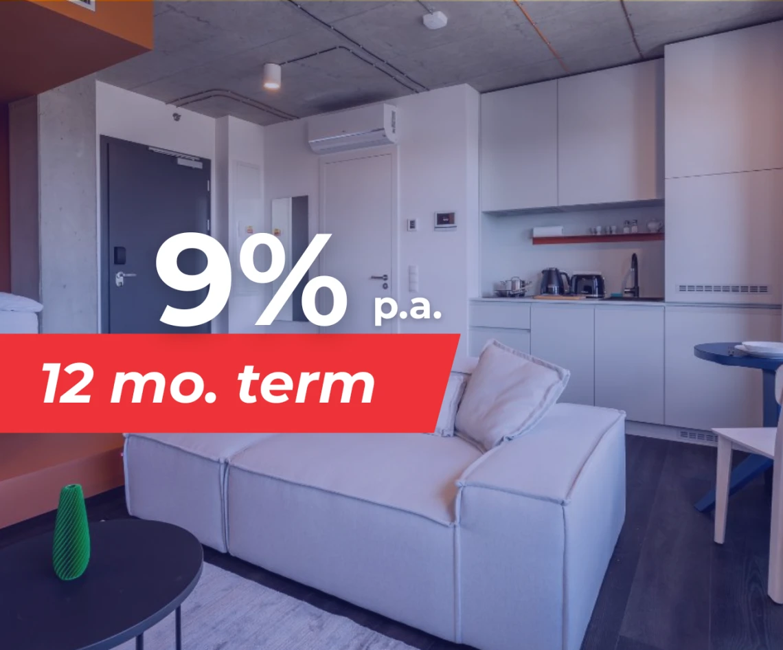 Rental - Ricany (Stage 2) - LOT 23