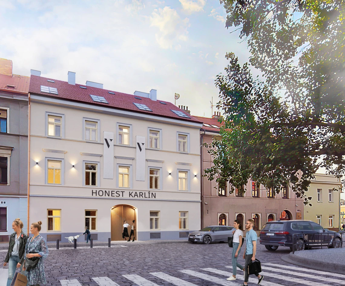 FLEXI - Karlin - LOT 1