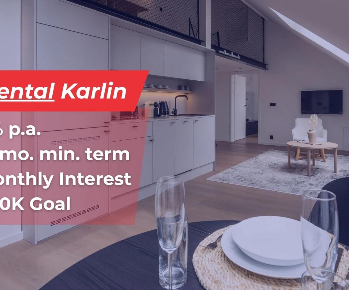 Rental - Karlin - LOT 17