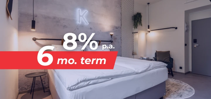Rental - Karlin (Stage 2) - LOT 1