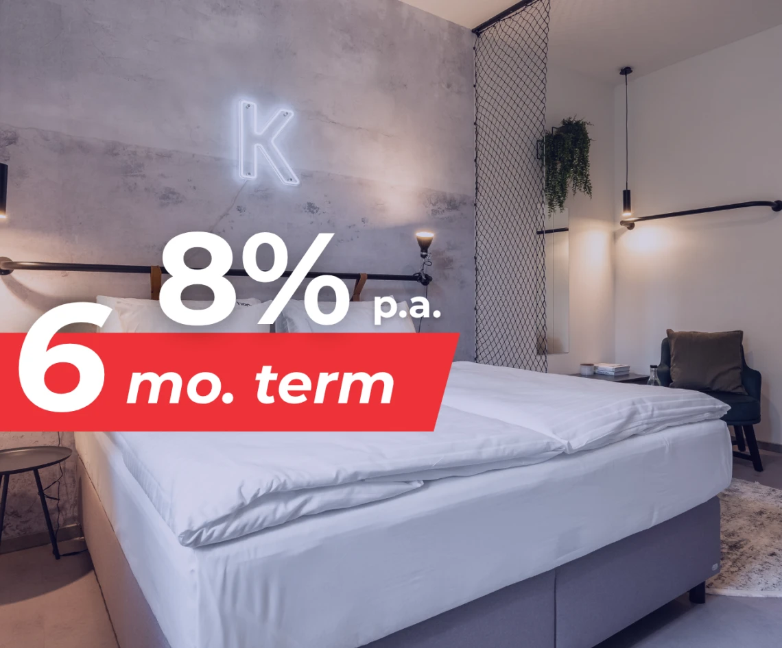 Rental - Karlin (Stage 2) - LOT 1