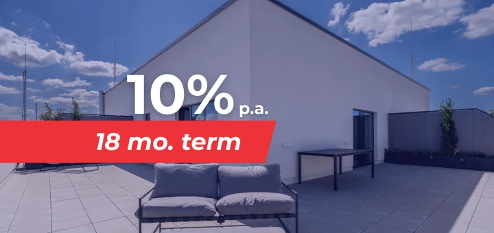 Rental - Ricany (Stage 2) - LOT 24