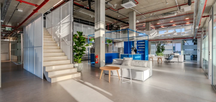 Noleggio - Ricany (Fase 2) - LOTTO 13