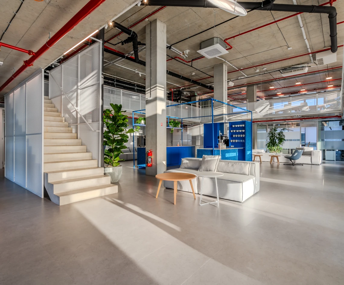 Noleggio - Ricany (Fase 2) - LOTTO 13