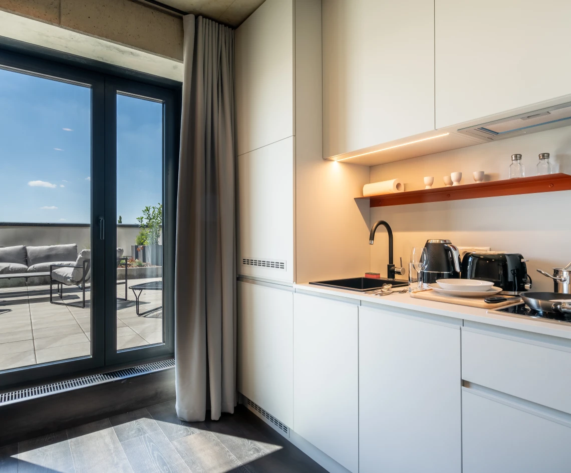 Rental - Ricany (Stage 2) - LOT 25