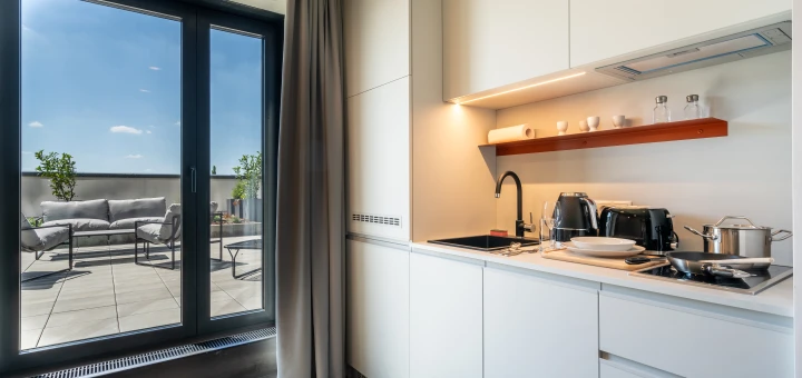 Rental - Ricany (Stage 2) - LOT 25