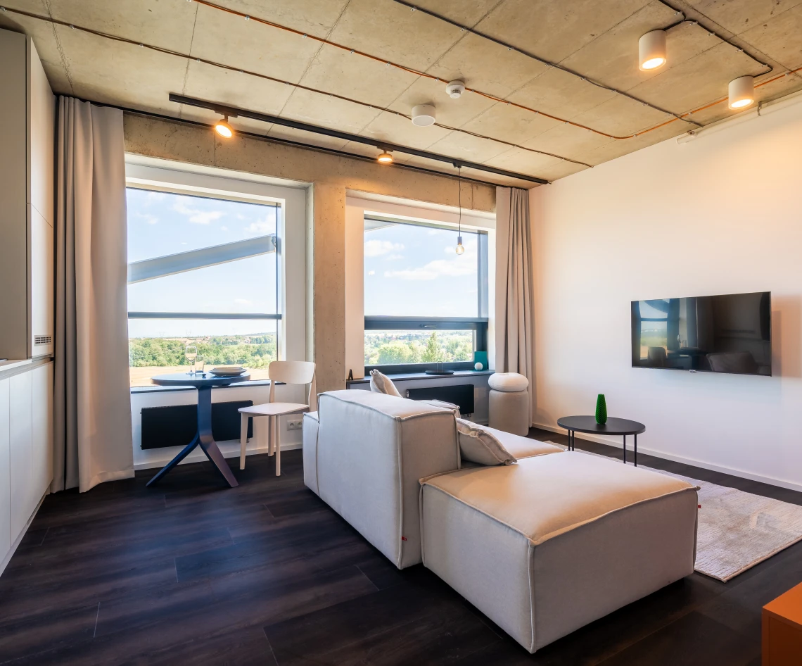 Rental - Ricany (Stage 2) - LOT 19