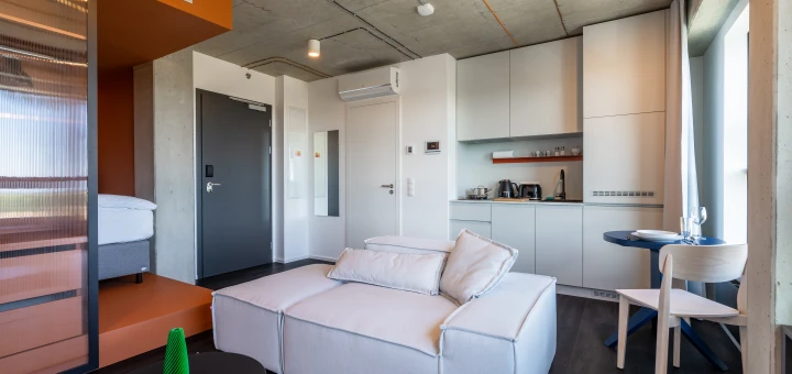 Rental - Ricany (Stage 2) - LOT 18