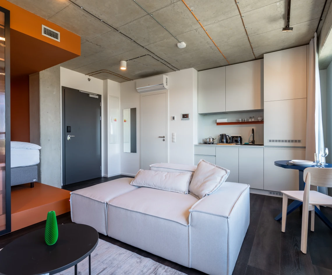 Rental - Ricany (Stage 2) - LOT 18