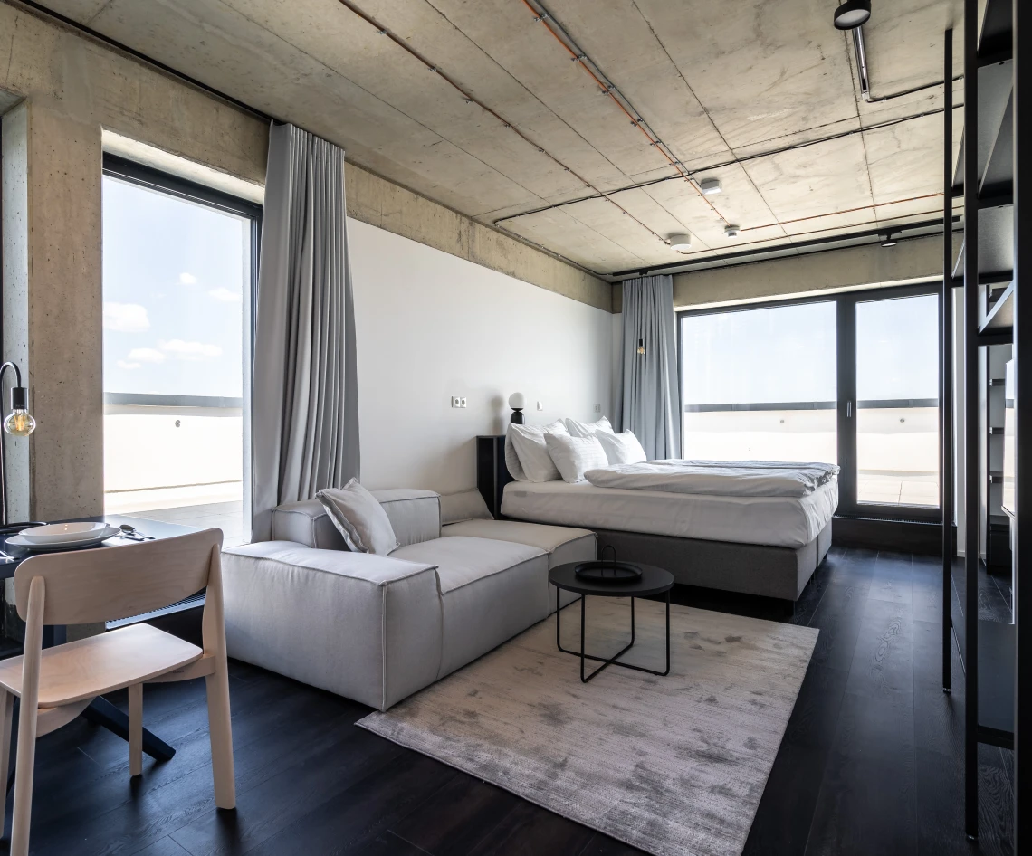 Rental - Ricany (Stage 2) - LOT 20