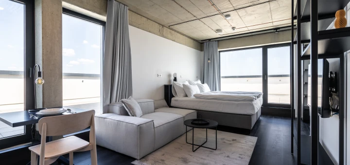 Rental - Ricany (Stage 2) - LOT 20