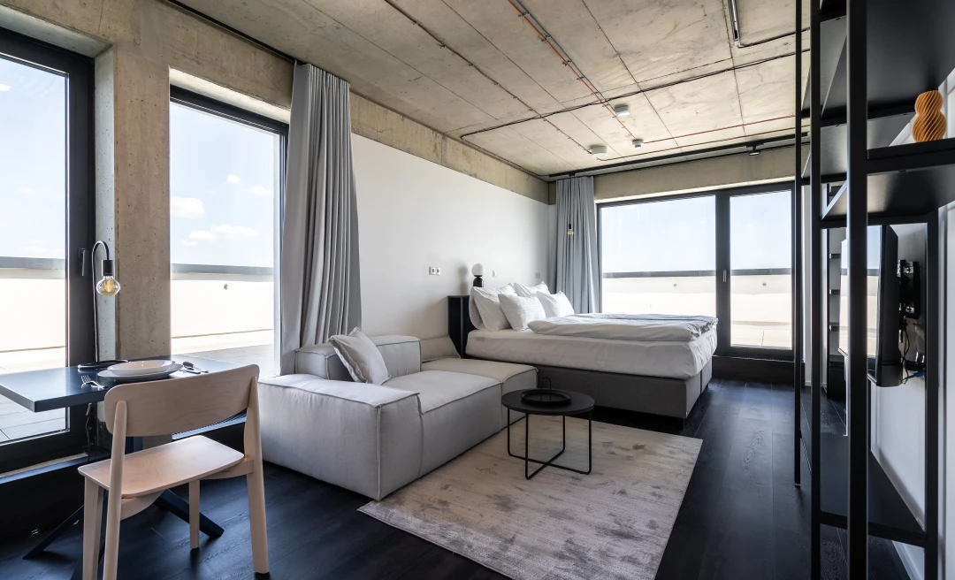 Rental - Ricany (Stage 2) - LOT 20