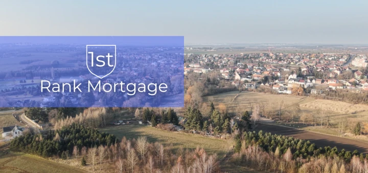 Urbanización - Kolovraty - LOTE 4