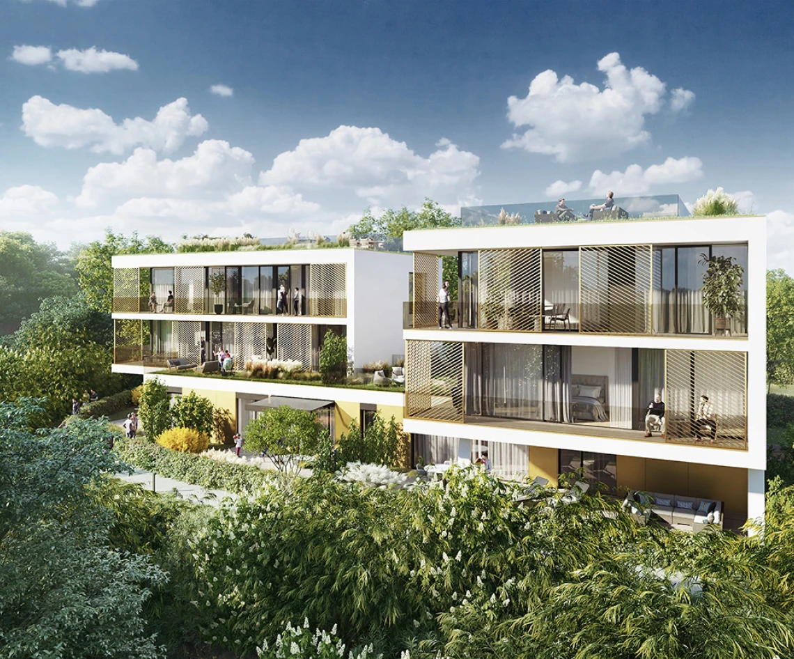 Development - Park Vista - LOT 13