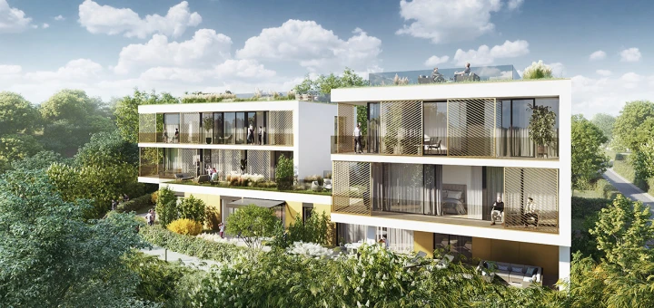 Development - Park Vista - LOT 13