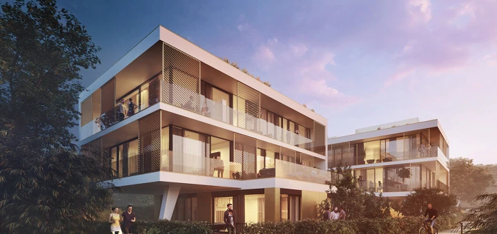 Development - Park Vista - LOT 14