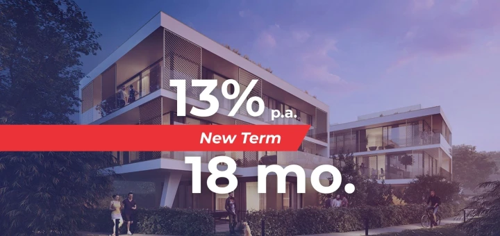 Ontwikkeling - Park Vista - PARTIJ 15