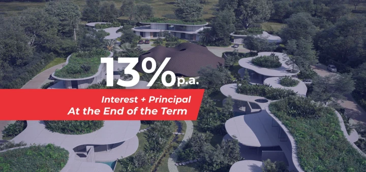 Development - The Seed (Stage 2) - LOT 4