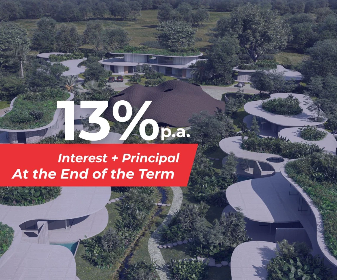 Development - The Seed (Stage 2) - LOT 4