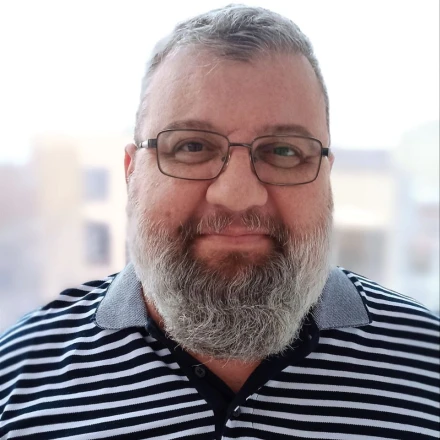 Aleksey Galochkin - Profile Image